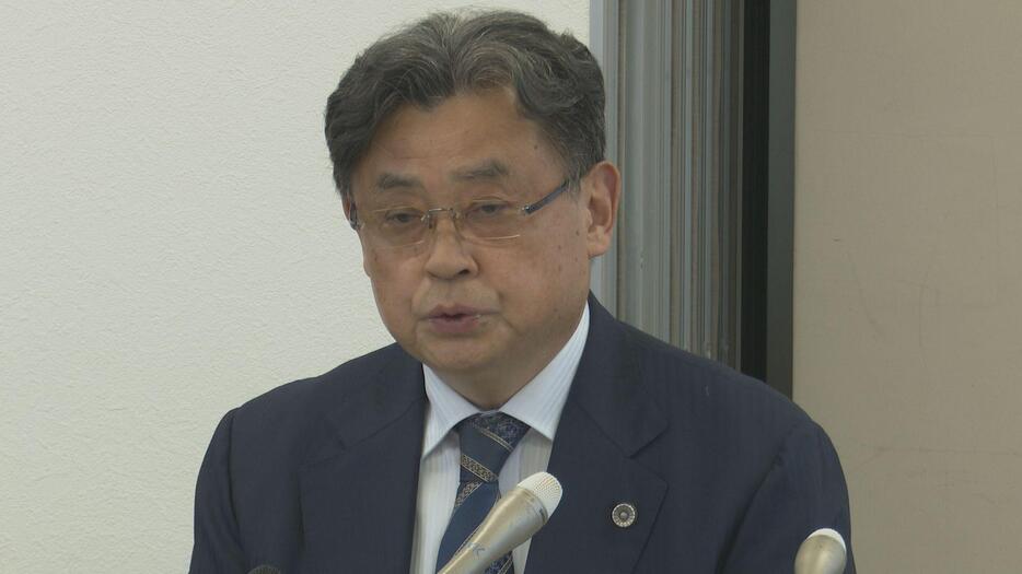 水俣病国賠訴訟 熊本弁護団長の園田昭人弁護士。特措法の成立過程を知悉するひとりだ。