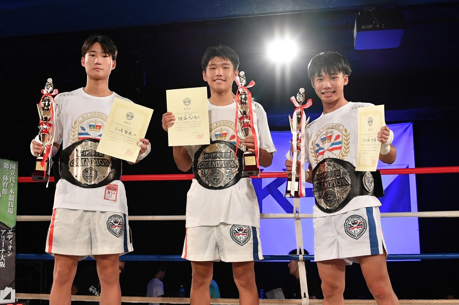 今年も高校生たちの戦う甲子園が開催された