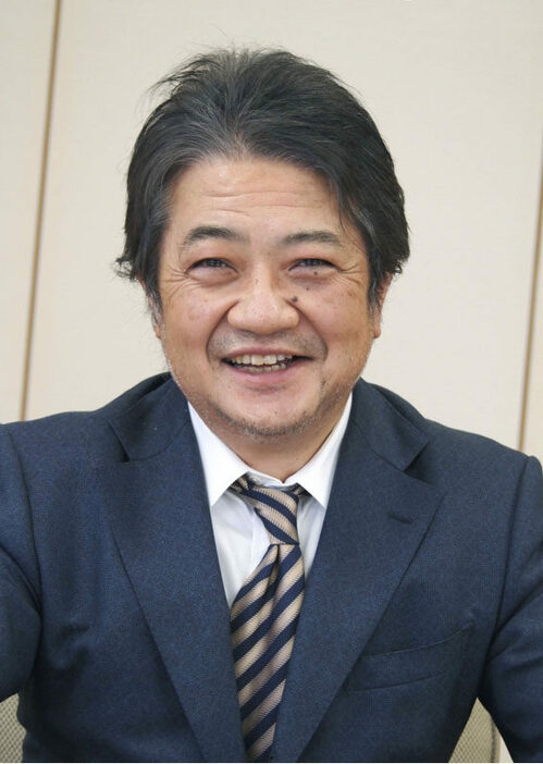 エフエム東京の黒坂修社長