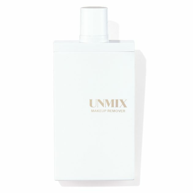 アンミックス　メイクアップリムーバー 100mL 2,970円（UNMIX TEL.03・3375・0233）