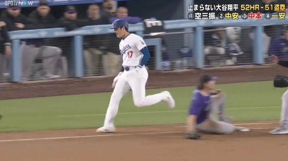 大谷翔平