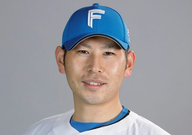 プロ９年目で初の２ケタ１０勝目を挙げた加藤貴之