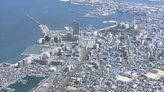 資料　香川県空撮