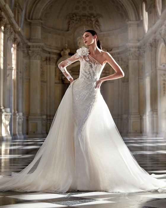 Pronovias