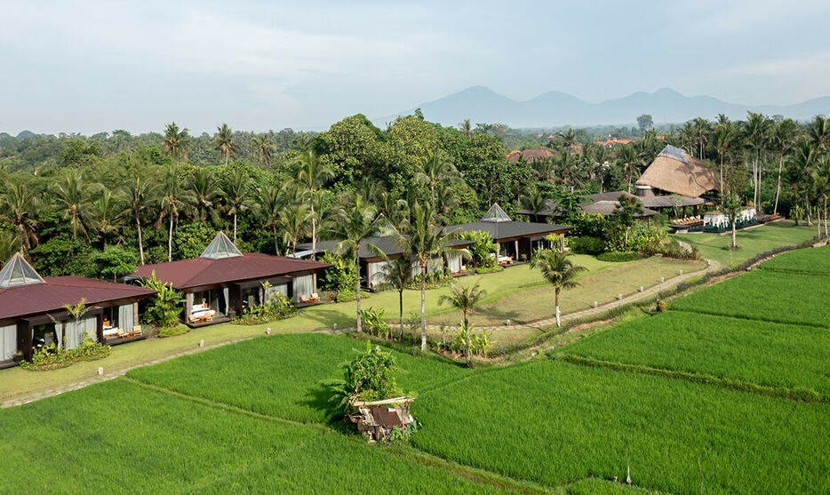 Gdas Bali Health and Wellness Resort