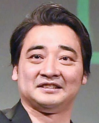 ジャングルポケット・斉藤慎二