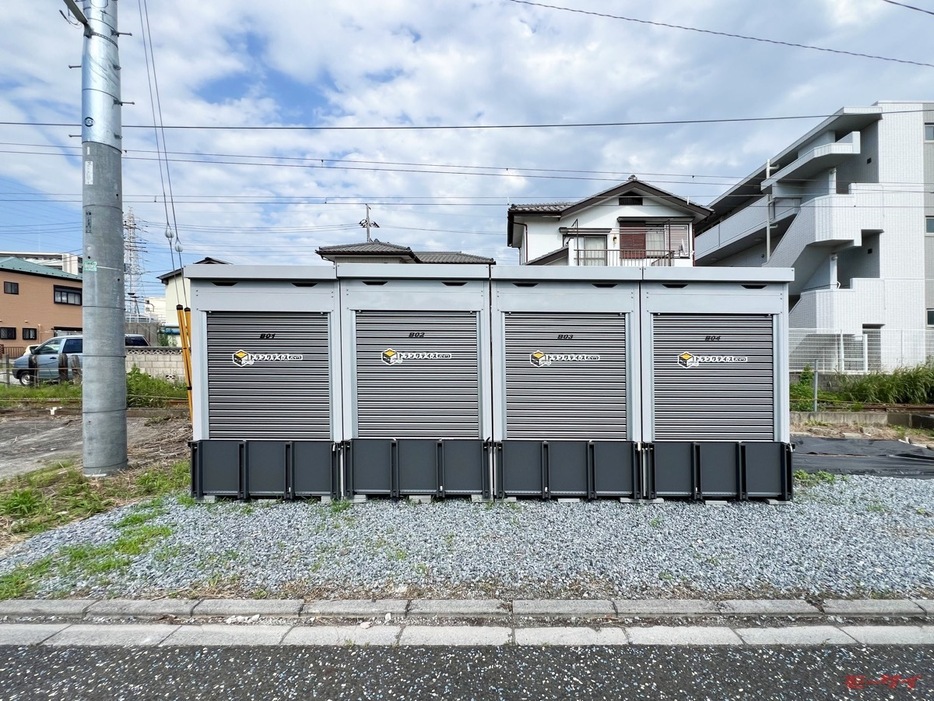 ■「トランクデイズバイク松戸馬橋」