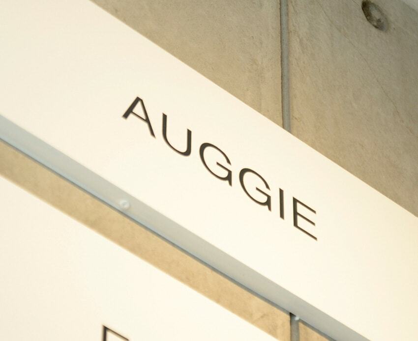 AUGGIE