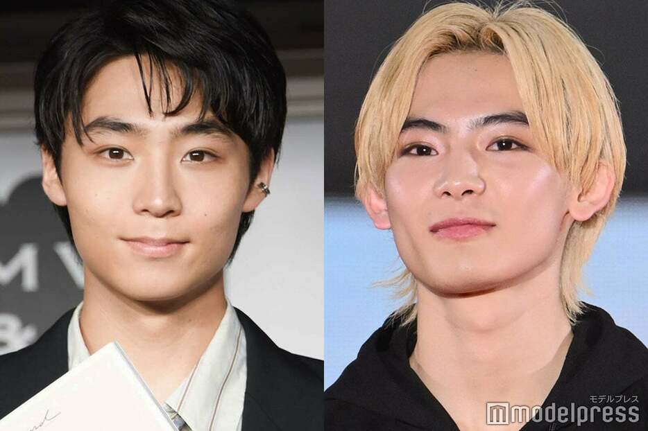 八村倫太郎、NOA