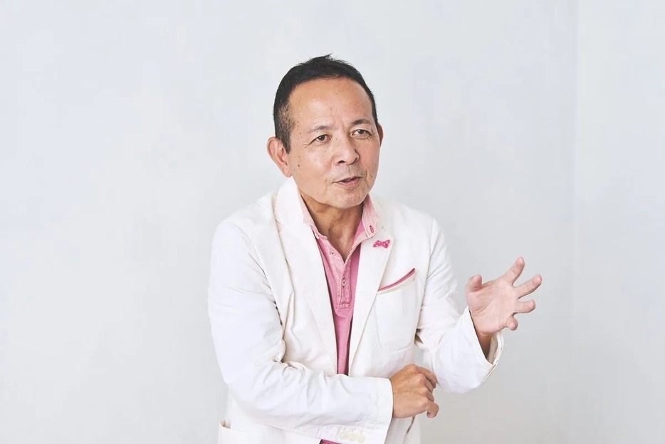 藤井康生さん