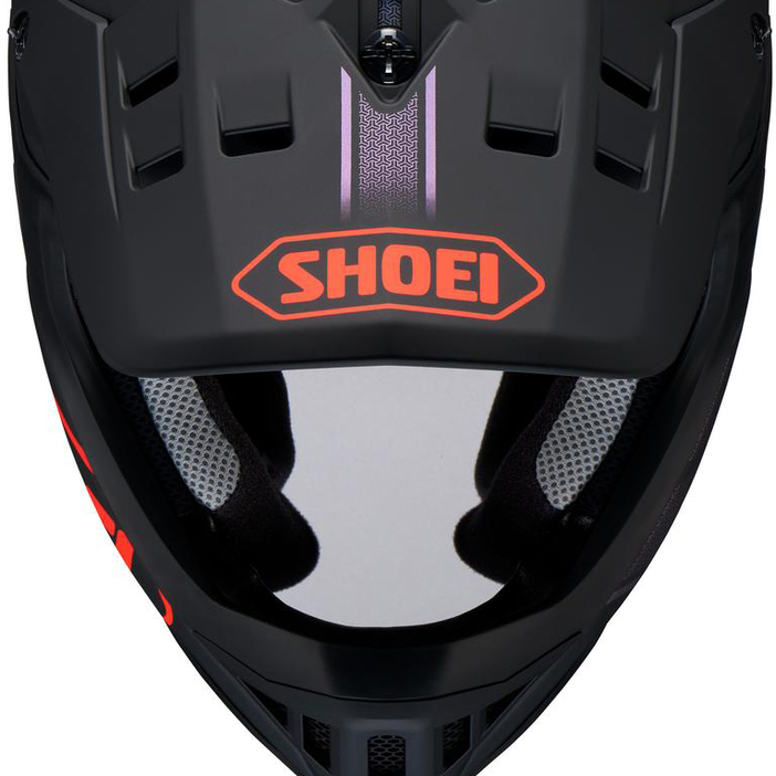 SHOEI X-GRID DOMINATE