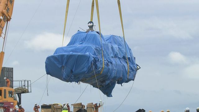 STVニュース北海道