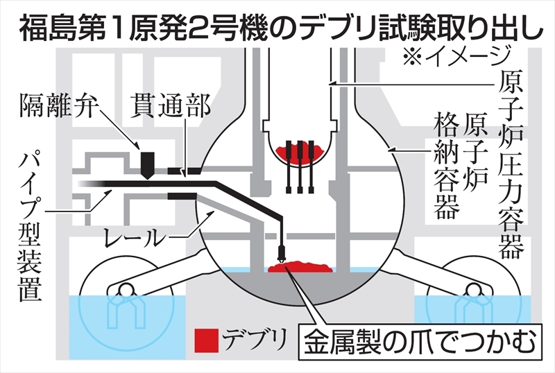 （写真：福島民報）