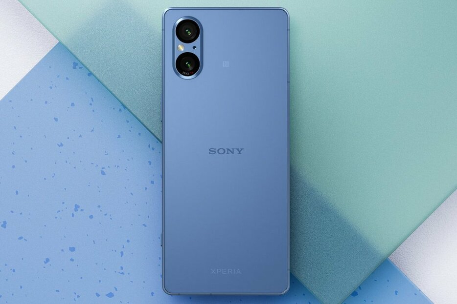 「Xperia 1 V」に後継機種なし