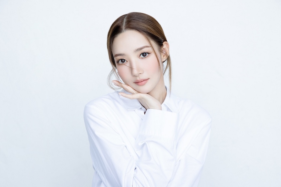 11月8日(金)に東京・NHKホールでのファンミーティング『2024 PARK MIN YOUNG JAPAN FANMEETING [Hello, MY beans]』の開催が決定！