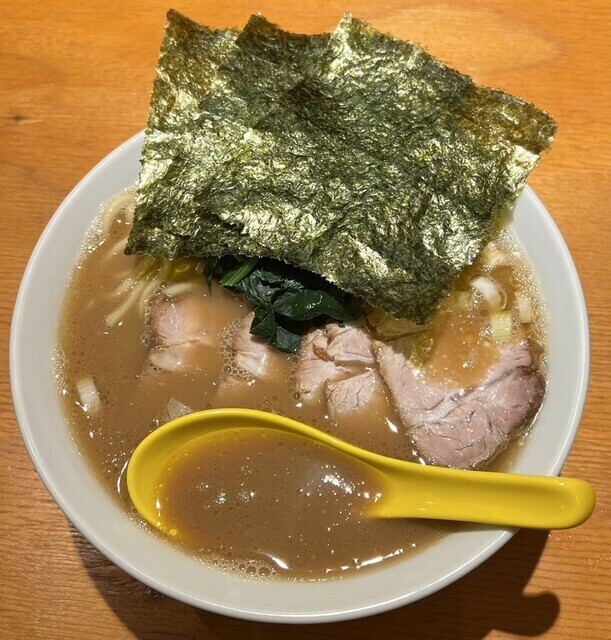 ハウス ラーメン ヌードルズ