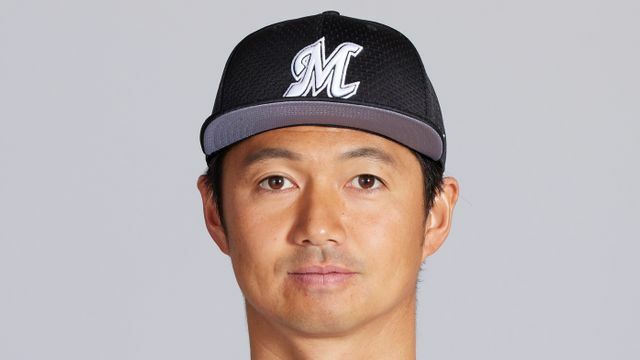 ロッテ・唐川侑己投手