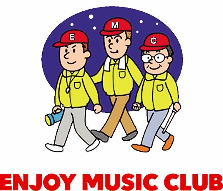 Enjoy Music Club