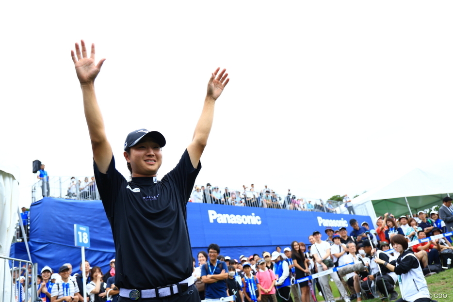 記録ずくめの優勝を飾った平田憲聖が次に挑むのは？