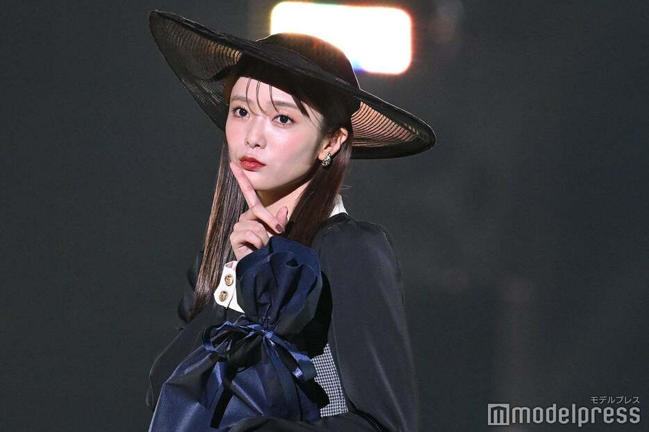 田村保乃