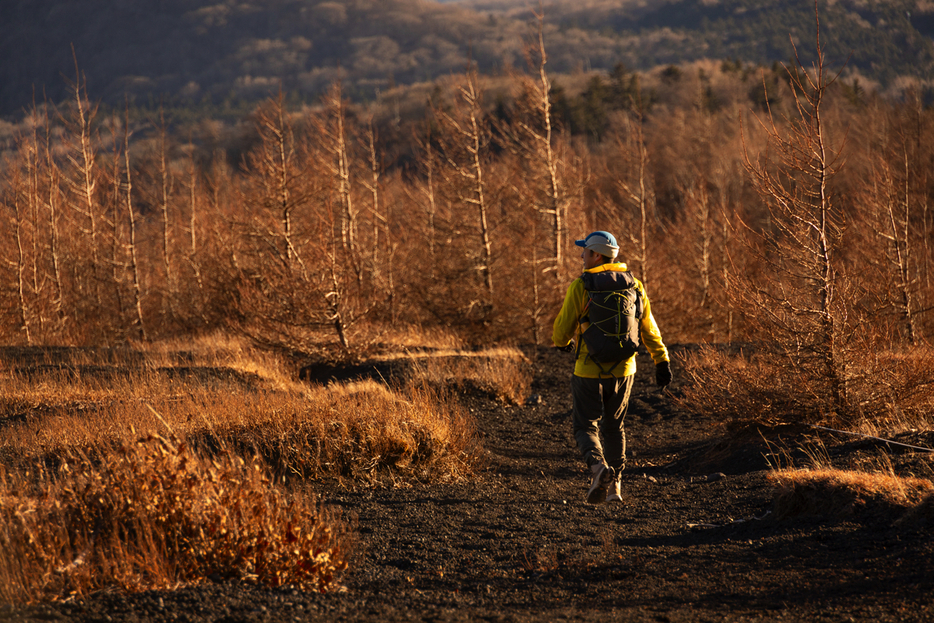 写真：PEAKS