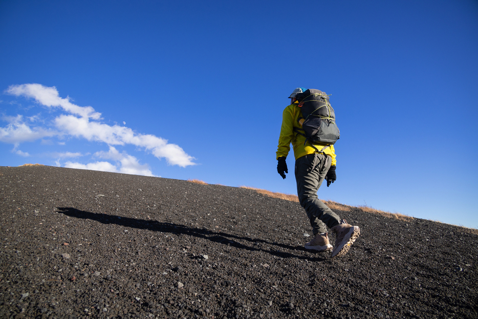 写真：PEAKS