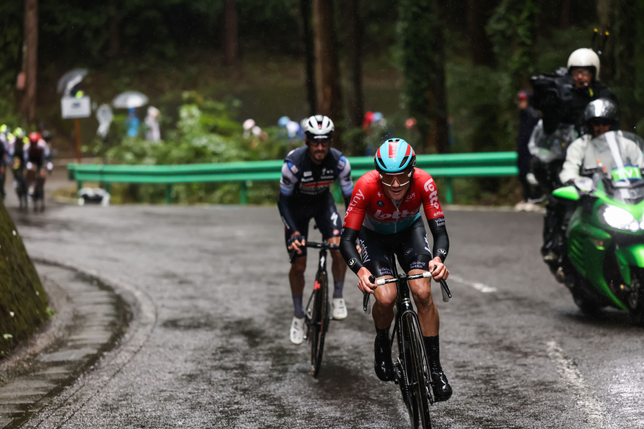 写真：Bicycle Club