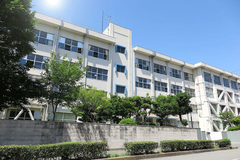 学校現場への影響は（写真はイメージです）