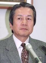 石川達絋検察庁特捜部長（Ｃ）共同通信社