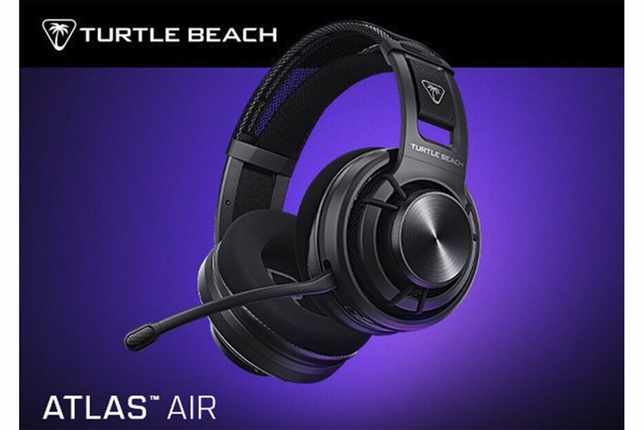 Turtle Beach「Atlas Air」