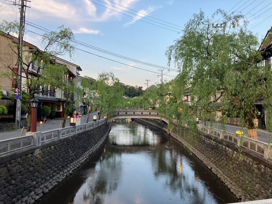 城崎温泉外湯巡りの至福。でも、温泉街の外食事情に夕食がピンチ！