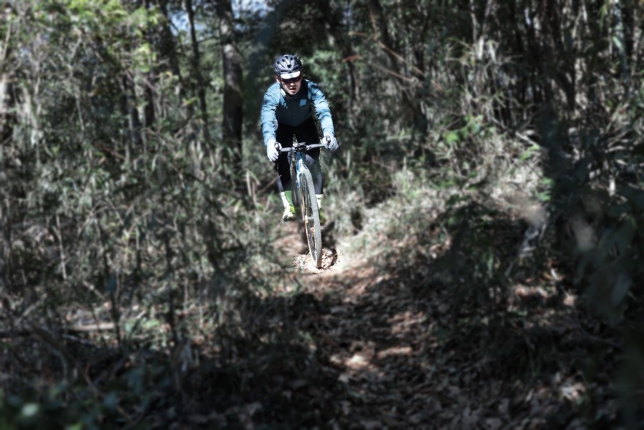 写真：Bicycle Club