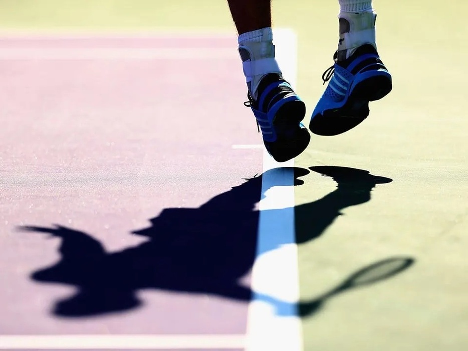 日本テニス協会が2024年第26週のJTAランキング（JTAオフィシャルポイントランキング）を公開（Getty Images）