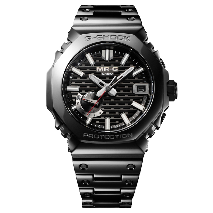 G-SHOCK「MRG-B2100B-1AJR」