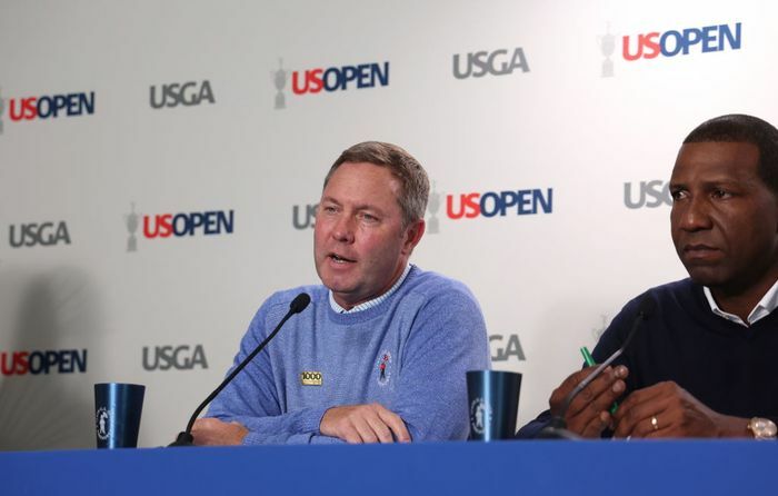 USGA（全米ゴルフ協会）のマイク・ワン会長がLIVゴルファーへの出場資格について話し合うことは発表した