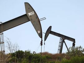 <p>OPEC and its allies made deeper output curbs earlier this year to offset surging exports from US and Guyana.</p>