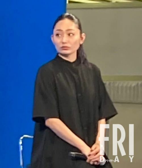 16歳の”教え子”との熱愛疑惑が報じられた元フィギュアスケート・日本代表の安藤美姫だが……