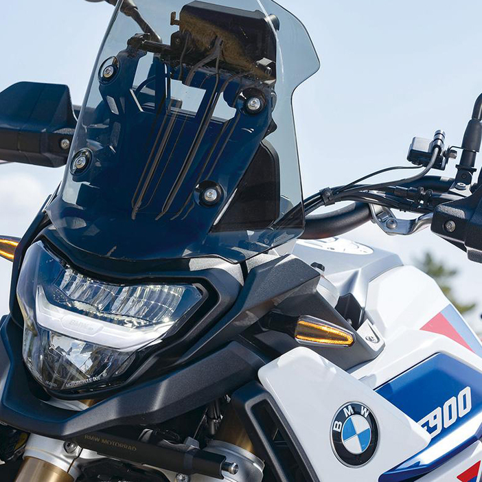 BMW F 900 GS