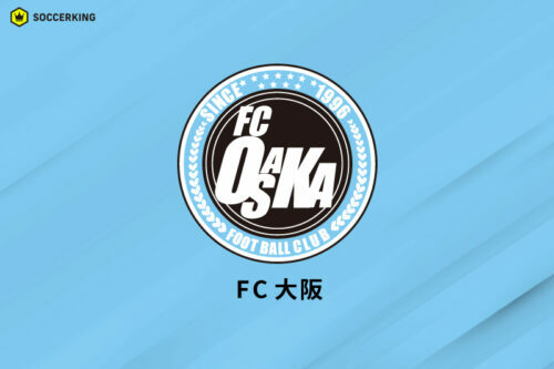 FC大阪がJ・モウラの加入を発表