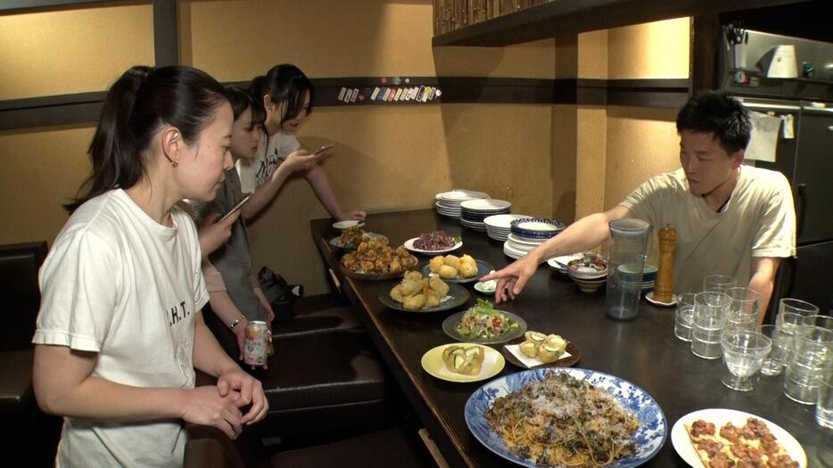 徹底的においしい食べ方を研究し続ける