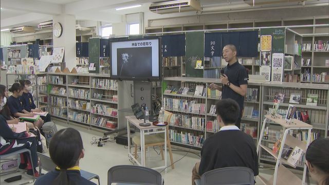 中京テレビNEWS