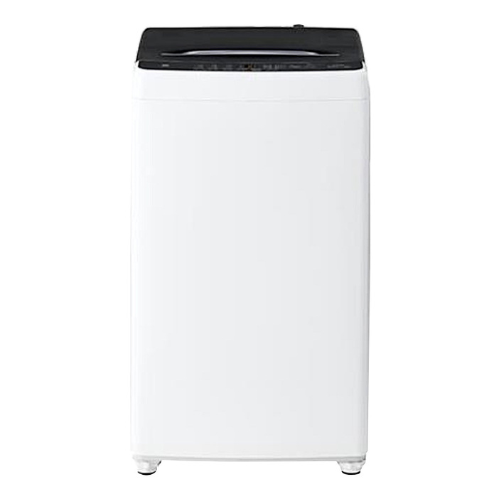 ノジマ 「エルソニック 全自動洗濯機 EHX55DD」（4万1800円）