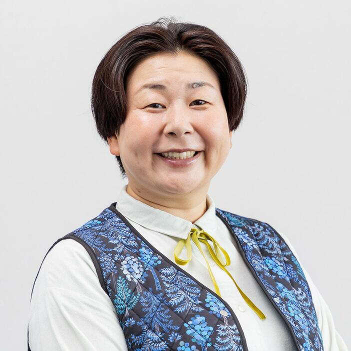 大島美幸さん