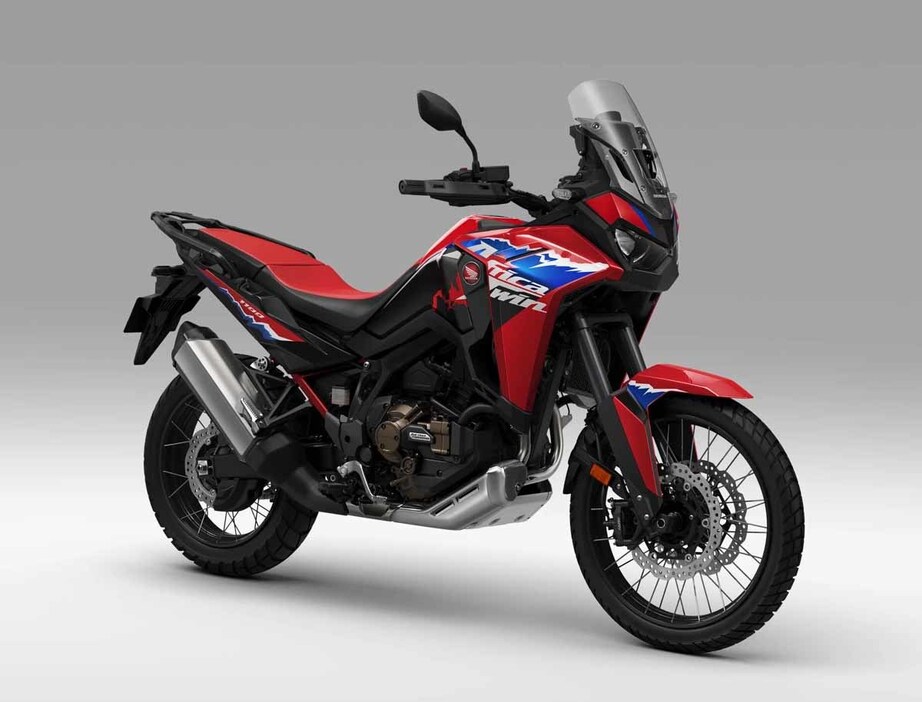 新型CRF1100Lアフリカツイン＜s＞