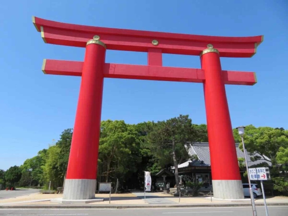 おのころ島神社