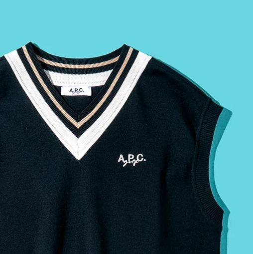 A.P.C. GOLF