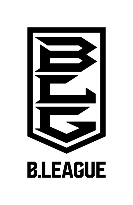 Bリーグのロゴ