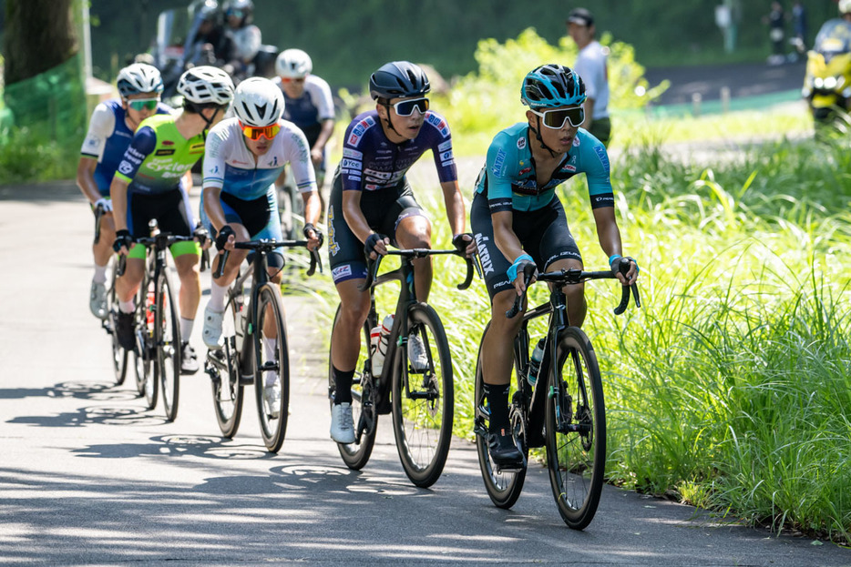 写真：Bicycle Club