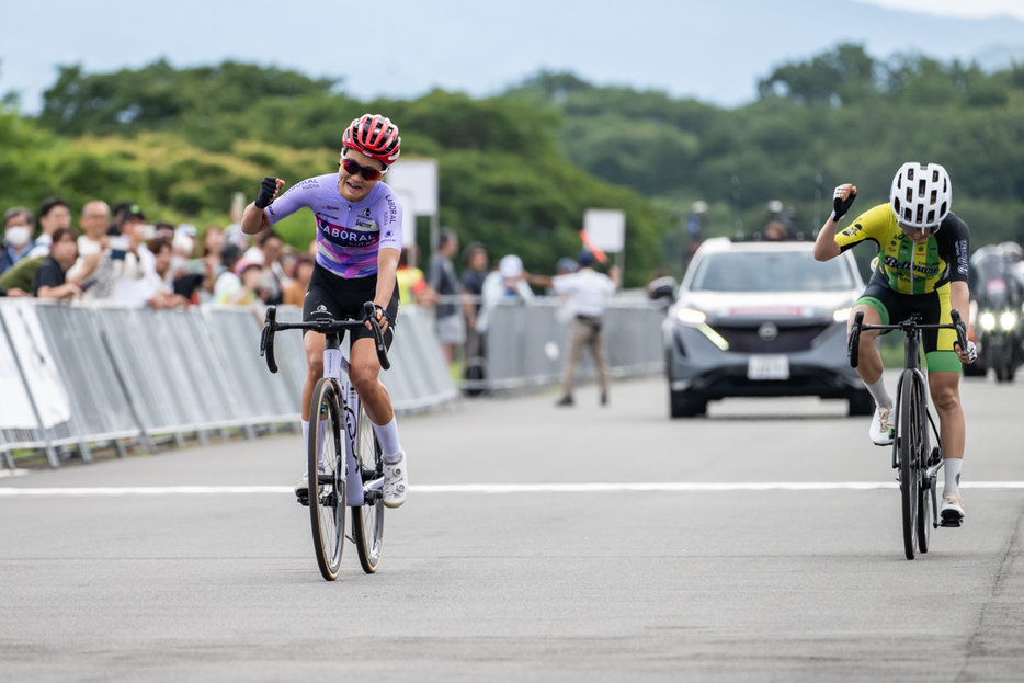 写真：Bicycle Club