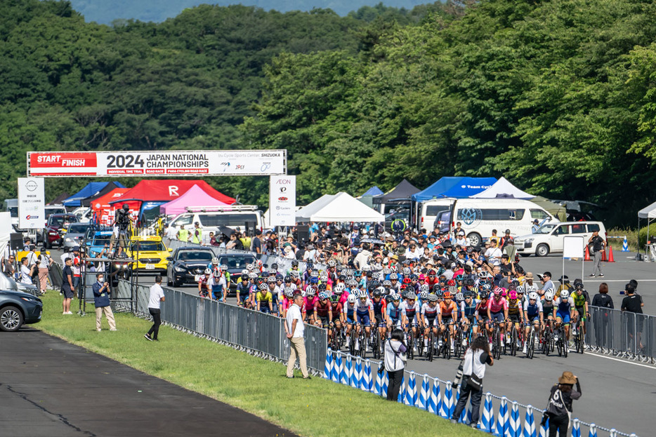 写真：Bicycle Club